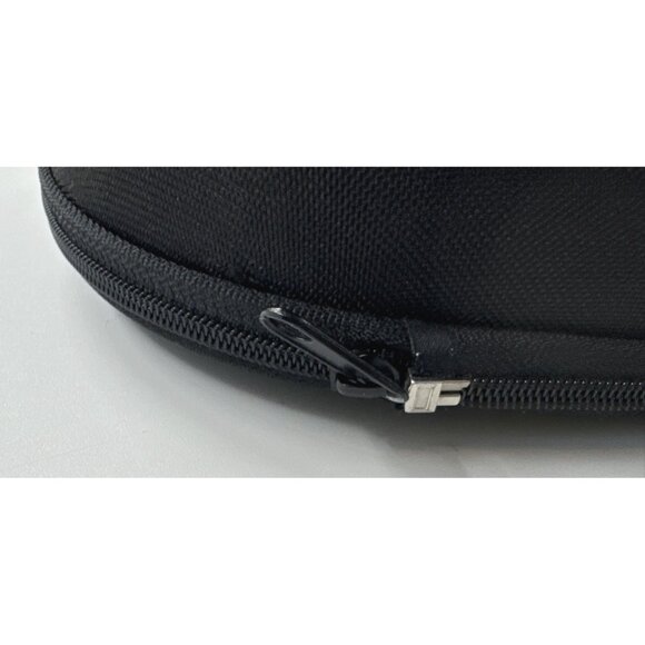 Audio Technica Active Noise Cancelling Headphones w/ Zip Storage Case ATH-ANC7b - Picture 13 of 13